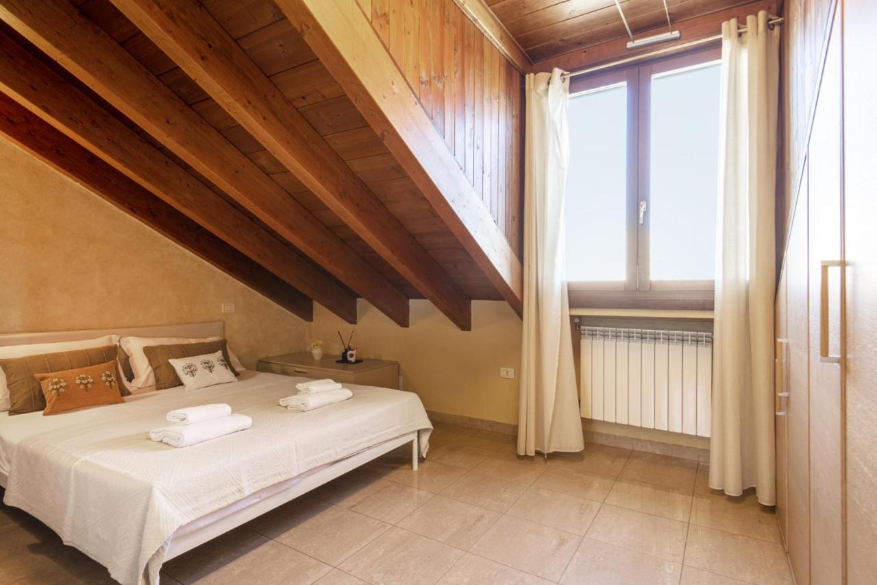 Easylife - Esclusivo Attico In S Babila Leilighet Milano Eksteriør bilde