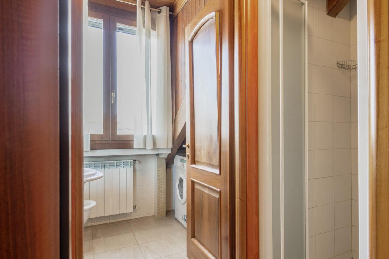 Easylife - Esclusivo Attico In S Babila Leilighet Milano Eksteriør bilde